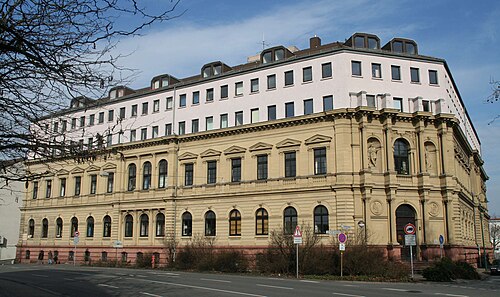 Darmstädter Bank